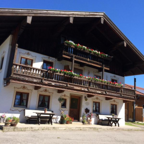 Schifterhof Ruhpolding, Ruhpolding